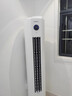 长虹空调大2匹 新一级熊猫懒超省电纯铜管立式柜机国家补贴以旧换新KFR-51LW/ZDTTW2+R1(SE) 十年包修 实拍图