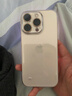 Apple/苹果 iPhone 16 Pro（A3294）512GB 沙漠色钛金属 支持移动联通电信5G 双卡双待手机 实拍图