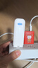 华为智选鸿蒙智选 移动随身wifi mini随行无线网卡4g路由器 直插笔记本USB卡托上网卡流量卡 E8372-821 实拍图