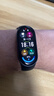 小米（MI）手环10 标准版黑色 国家补贴 智能手环 专业运动健康 监测睡眠管理 心率血氧长续航运动 实拍图