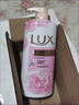 力士(LUX)沐浴露 莹润桃花香 淡雅香氛 娇肤香氛沐浴乳1000g留香 实拍图