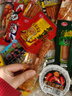 辣小满辣条零食大礼包整箱辣片80/90后小时候儿时怀旧经典麻辣休闲零食 辣条混合装【到手50包】 实拍图