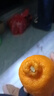 酸甜云南新鲜青橘孕妇青皮当季无籽橘子桔子薄皮水果多汁一整箱 带箱2斤50-60mm 实拍图