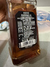 杰克丹尼（Jack Daniels）田纳西州调和型威士忌  洋酒 黑标无盒 500ml 送礼 实拍图
