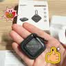 GDGO【苹果专用】AirTag无线充电款定位器防丢平替适用自行车钥匙扣书包老人小孩猫咪狗宠物定位追踪器 实拍图