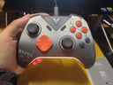 飞智黑武士5Pro龙珠Z联名款游戏手柄 力切换杠杆扳机 体感PC电脑Steam手机平板 类xbox无线蓝牙NS电视 实拍图