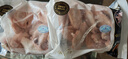 正大食品（CP）大鸡翅中净重2斤单个翅中30-40g左右 鸡中翅年货节生鲜 实拍图