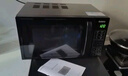 格兰仕（Galanz）微波炉 20升 大平板底盘 智能菜单 简单 家用微波炉 DG(B0) 实拍图