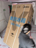 美的（Midea）熊墩墩Pro600L法式四开门冰箱超薄嵌入式双系统一级能效除菌制冰大容量BCD-600WUFIPZM(E)国家补贴 晒单实拍图