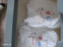 好奇（Huggies）金装拉拉裤XXL74(15kg以上)尿不湿【速干不易红】 实拍图