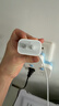 Apple/苹果 20W USB-C充电器  type-c充电器苹果手机充电器原装手机快充头 苹果17手机充电器 实拍图