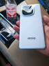 vivo iQOO Z10 Turbo+ 12GB+256GB 云海白 天玑9400+旗舰芯 8000mAh超薄蓝海电池 国家补贴 电竞手机 实拍图