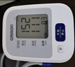 欧姆龙（OMRON） 血压计 血压仪家用上臂式智能加压电子智能血压测量仪 原装进口J710礼盒款（送礼优选标配电源） 实拍图