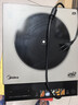 美的（Midea）家用电磁炉电陶炉电池炉2200W大功率猛火新型电磁灶一体微晶面板爆炒炒菜智能定时火锅炉MC-E22B35 实拍图