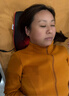 奥克斯（AUX）颈椎按摩器肩颈按摩仪按摩枕头颈椎肩颈腰全身热敷背部按摩垫送长辈父母生日礼物实用 【豪华版】加大+磁石+艾草热敷+正反揉捏+3档力度 实拍图