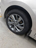 佳通轮胎(Giti)轮胎195/55R16 91H 228 适配 宝骏730/昕锐/起亚KX/MINI 实拍图