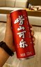 崂山【任嘉伦推荐款】可乐汽水 中华老字号 国货碳酸饮料 320ml*24罐 实拍图