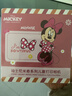 迪士尼（Disney）儿童拍立得照相机可拍照错题打印机直出照片玩具生日礼物HD02米妮 实拍图