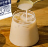 【门店同款】伯牙绝弦奶茶轻乳茶牛乳奶茶粉冷热双泡茉莉风味 20g*20条 实拍图