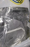 奥克云专业防尘口罩KN95防工业粉尘防过敏打磨煤矿专用七层独立包装5只 实拍图