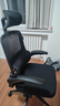 黑白调P1二代 人体工学椅电脑电竞椅子人工力学座椅办公椅 双背联动扶手 实拍图