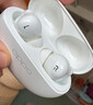 OPPO Enco Air4 真无线蓝牙耳机 入耳式音乐跑步游戏耳机 通用苹果华为小米手机 霜白 实拍图
