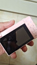 aigo爱国者E9PRO粉色64GB【磁吸美拍灯套件】 实拍图