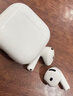 Apple/苹果 AirPods 4(支持主动降噪)搭配无线充电盒(USB-C)苹果耳机 蓝牙耳机适用iPhone/iPad 四代 实拍图