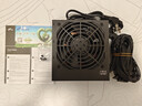 全汉（FSP）额定550W HV Pro 550W 电源 (支持ATX3.0/铜牌认证/12cm智能温控风扇/DC-DC） 实拍图