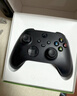 XBOX微软Xbox Series S/X无线Xbox手柄 XSS XSX 蓝牙游戏手柄 PC电脑 Xbox手柄 20周年【送线/摆架】 实拍图