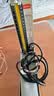 鱼跃（yuwell） 水银血压计家用手动上臂式台式血压测量仪器医用级高精准血压表 水银血压计A型精装+听诊器 实拍图