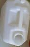 启慧捷食品级桶1L2.5L5L10L15L25L30L塑料桶塑料水桶酒桶油壶油桶酒壶 15升30斤桶加厚 实拍图