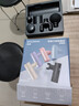 沃乐筋膜枪按摩仪按摩器肩颈腰背专业运动级肌肉放松迷你Mini腿部送女友父母爸妈男生日礼物新年会礼品 实拍图