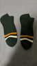 爱慕先生22SS运动休闲袜NS94W159 实拍图