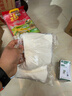 洁丽雅（Grace）儿童毛巾 纯棉洗脸家用刺绣小毛巾 柔软吸水成人儿童婴儿洗脸面巾 实拍图