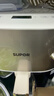 苏泊尔（SUPOR）空气炸锅双热源不用翻面 家用多功能全自动一体机 6L可视 蒸汽嫩炸智能触控电炸锅KD60D872 实拍图