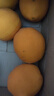 玖原农珍 赣南脐橙新鲜橙子含箱10斤净重9斤优选果150-300g 年货水果礼盒 实拍图