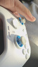 飞智冰原狼4多模版无线游戏手柄 类xbox 力调节摇杆双切扳机 switch电脑PC手机steam体感NS 丝之歌 实拍图