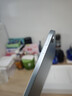 Apple/苹果 iPad Air 11英寸 M3芯片2025年款 平板电脑 (128GB WLAN版)蓝色 实拍图