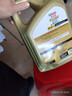嘉实多（Castrol）极护智E版 全合成机油 汽机油润滑油 5W-30 SP/C2 4L 汽车保养 实拍图