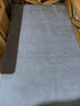 京东京造 超耐沙发垫防滑红木沙发坐垫套罩加厚北欧简约沙发盖布 90*210cm 实拍图