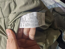 森马（Semir）羽绒服男90绒三防加厚外套2025冬季户外连帽面包服109725113104 实拍图