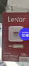雷克沙（Lexar）128GB NM存储卡 华为手机平板内存卡 Mate/P系列适配 华为DFH定制版 （DESIGN FOR HUAWEI认证） 实拍图
