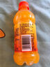 可口可乐（Coca-Cola）美汁源 MinuteMaid 酷儿 Qoo 橙味 果汁饮料 300ml*12瓶  实拍图
