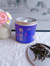 七春 鸭屎香茶叶 凤凰单枞春茶潮州特产小罐装清香型乌龙茶自己喝30g 实拍图