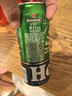 喜力经典330ml*9瓶礼盒装（内含玻璃杯2个）喜力啤酒Heineken年货送礼 实拍图