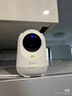 360摄像头9pro-800万双频WIFI云台家用摄像头家用监控摄像机手机远程监控器360度夜视全景 婴儿看护器 实拍图