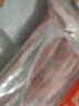 鲜京采 新西兰原切带骨羊排净重4斤/袋【偏肥】 羊肉烧烤 京东自有品牌 实拍图