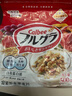 卡乐比（Calbee）即食燕麦片 原味水果麦片600g 日本进口非油炸营养代餐早餐零食 实拍图
