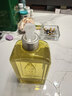 欧舒丹（L'OCCITANE）清新马鞭草香氛沐浴露啫喱 500ml 清爽滋养温和留香生日圣诞礼物 【清新舒爽】马鞭草500ml 晒单实拍图